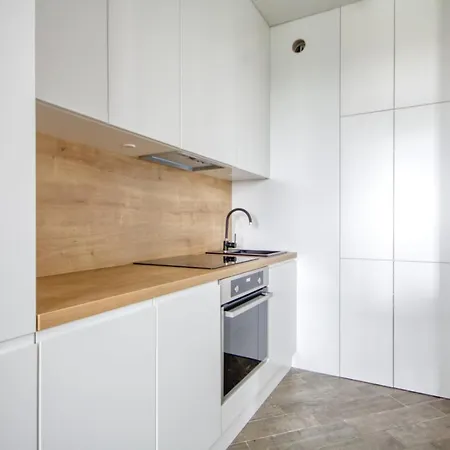 Lejlighed Zeromskiego 1 By Homeprime Warszawa